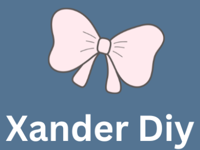 Xander Diy